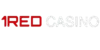 1Red Casino logo for Australian online casino players