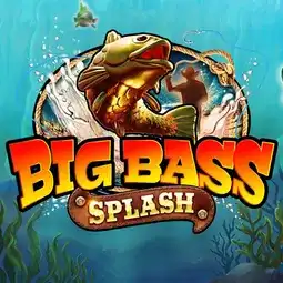 Big Bass Splash game at 1Red Casino for Australian players