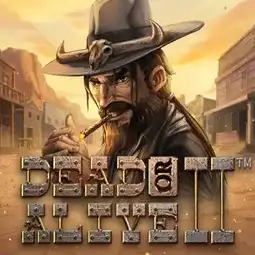 Dead or Alive 2 game at 1Red Casino for Australian players