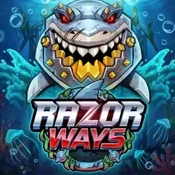 Razor Ways game at 1Red Casino for Australian players