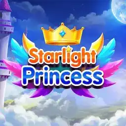 Starlight Princess game at 1Red Casino for Australian players