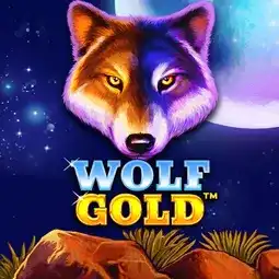 Wolf Gold game at 1Red Casino for Australian players