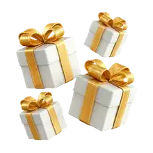 Personal bonus reward panel for Australian players at 1Red Casino